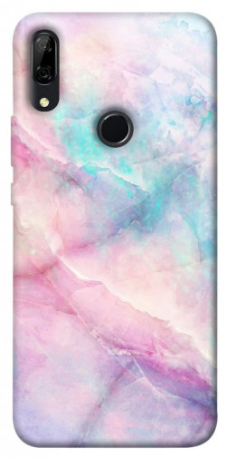 Чехол itsPrint Розовый мрамор для Huawei P Smart Z