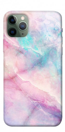 Чехол itsPrint Розовый мрамор для Apple iPhone 11 Pro (5.8")