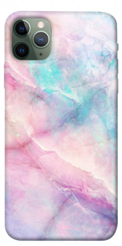 Чехол itsPrint Розовый мрамор для Apple iPhone 11 Pro Max (6.5")