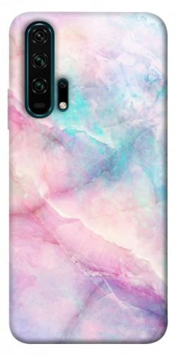 Чехол itsPrint Розовый мрамор для Huawei Honor 20 Pro