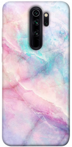 Чехол itsPrint Розовый мрамор для Xiaomi Redmi Note 8 Pro