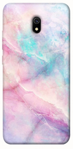 Чехол itsPrint Розовый мрамор для Xiaomi Redmi 8a