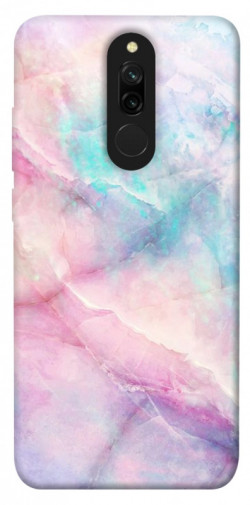 Чехол itsPrint Розовый мрамор для Xiaomi Redmi 8