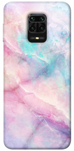 Чехол itsPrint Розовый мрамор для Xiaomi Redmi Note 9s / Note 9 Pro / Note 9 Pro Max