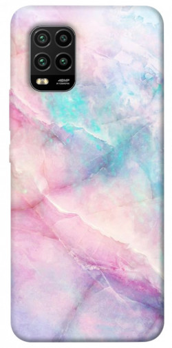 Чехол itsPrint Розовый мрамор для Xiaomi Mi 10 Lite