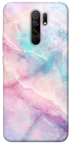 Чехол itsPrint Розовый мрамор для Xiaomi Redmi 9