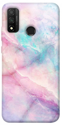 Чехол itsPrint Розовый мрамор для Huawei P Smart (2020)