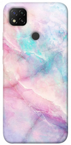 Чехол itsPrint Розовый мрамор для Xiaomi Redmi 9C
