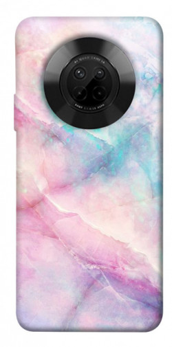 Чехол itsPrint Розовый мрамор для Huawei Y9a