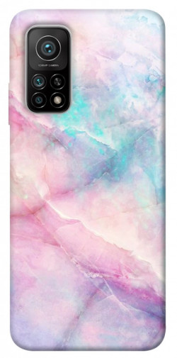 Чехол itsPrint Розовый мрамор для Xiaomi Mi 10T