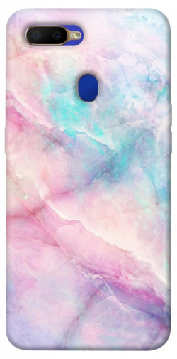 Чехол itsPrint Розовый мрамор для Oppo A5s / Oppo A12