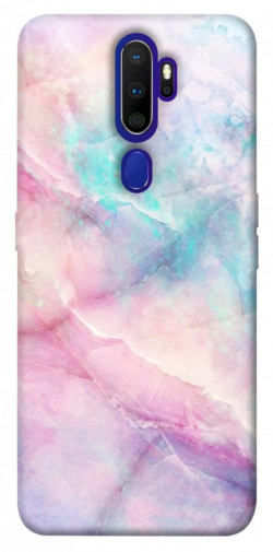 Чехол itsPrint Розовый мрамор для Oppo A5 (2020) / Oppo A9 (2020)