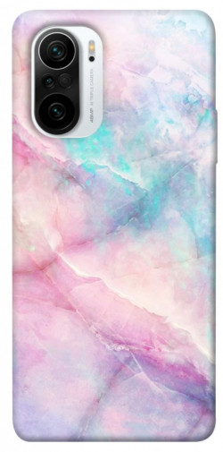 Чехол itsPrint Розовый мрамор для Xiaomi Redmi K40 / K40 Pro / K40 Pro+ / Poco F3