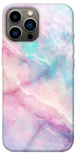 Чехол itsPrint Розовый мрамор для Apple iPhone 13 Pro Max (6.7")