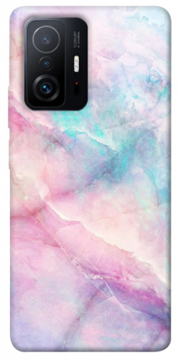 Чехол itsPrint Розовый мрамор для Xiaomi 11T / 11T Pro
