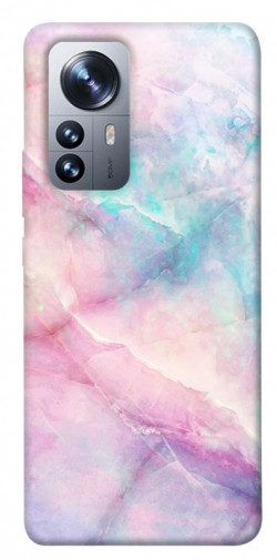Чехол itsPrint Розовый мрамор для Xiaomi 12 / 12X