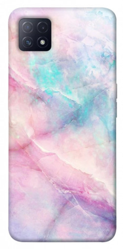 Чехол itsPrint Розовый мрамор для Oppo A72 5G / A73 5G