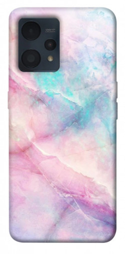 Чехол itsPrint Розовый мрамор для Realme 9 4G / 9 Pro+