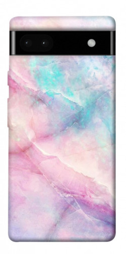 Чехол itsPrint Розовый мрамор для Google Pixel 6a