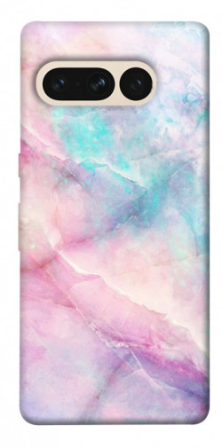 Чехол itsPrint Розовый мрамор для Google Pixel 7 Pro