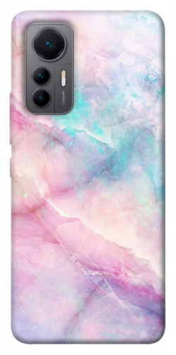Чехол itsPrint Розовый мрамор для Xiaomi 12 Lite
