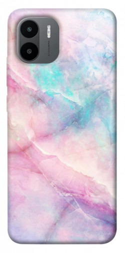 Чехол itsPrint Розовый мрамор для Xiaomi Redmi A1 / A2