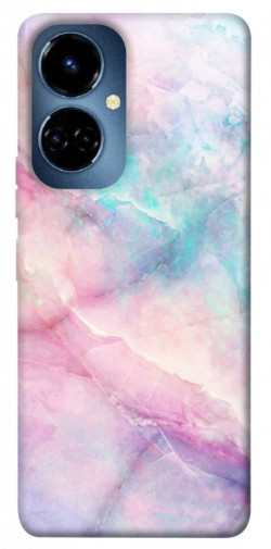 Чехол itsPrint Розовый мрамор для TECNO Camon 19 (CI6n) / 19 Pro (CI8n)