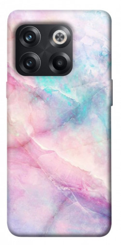 Чехол itsPrint Розовый мрамор для OnePlus 10T