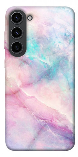 Чохол itsPrint Рожевий мармур для Samsung Galaxy S23