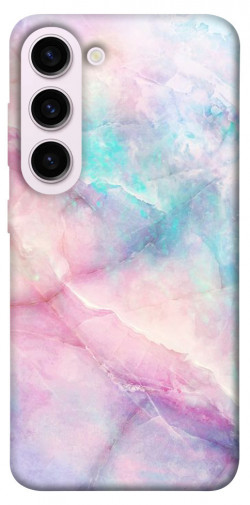 Чехол itsPrint Розовый мрамор для Samsung Galaxy S23+