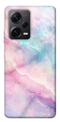 Чехол itsPrint Розовый мрамор для Xiaomi Redmi Note 12 Pro+ 5G