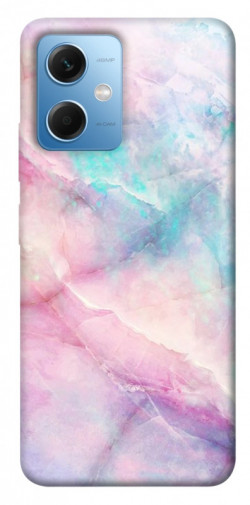 Чехол itsPrint Розовый мрамор для Xiaomi Poco X5 5G