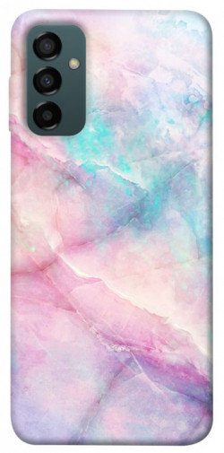 Чехол itsPrint Розовый мрамор для Samsung Galaxy M14 5G