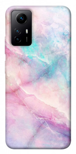 Чехол itsPrint Розовый мрамор для Xiaomi Redmi Note 12S