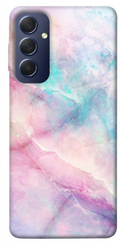 Чехол itsPrint Розовый мрамор для Samsung Galaxy M54 5G