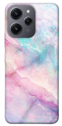 Чехол itsPrint Розовый мрамор для Xiaomi Redmi 12