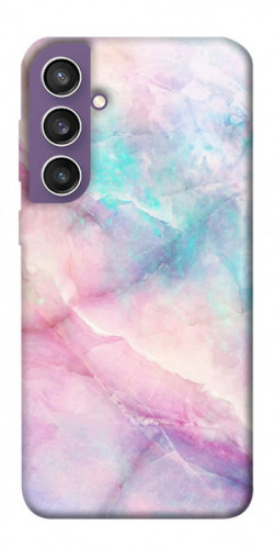 Чехол itsPrint Розовый мрамор для Samsung Galaxy S23 FE