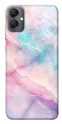 Чехол itsPrint Розовый мрамор для Samsung Galaxy A05