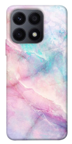 Чехол itsPrint Розовый мрамор для Huawei Honor X8a