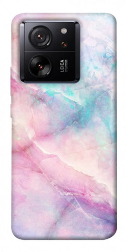 Чехол itsPrint Розовый мрамор для Xiaomi 13T