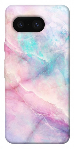 Чехол itsPrint Розовый мрамор для Google Pixel 8