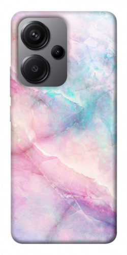 Чехол itsPrint Розовый мрамор для Xiaomi Redmi Note 13 Pro+