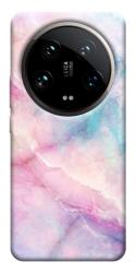 Чехол itsPrint Розовый мрамор для Xiaomi 14 Ultra