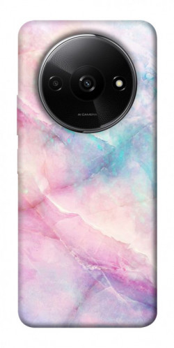 Чехол itsPrint Розовый мрамор для Xiaomi Redmi A3