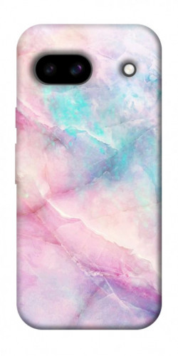 Чехол itsPrint Розовый мрамор для Google Pixel 8a