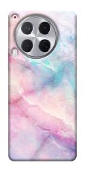 Чехол itsPrint Розовый мрамор для TECNO Camon 30 (CL6)