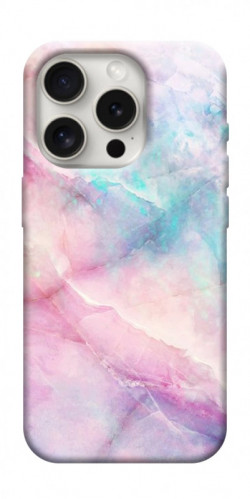 Чехол itsPrint Розовый мрамор для Apple iPhone 16 Pro Max (6.9")
