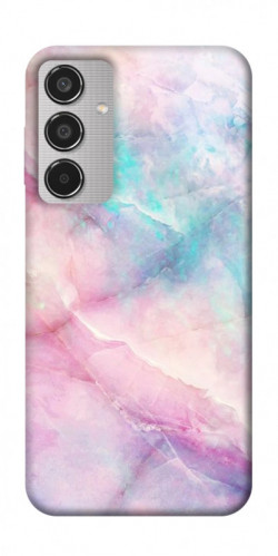 Чехол itsPrint Розовый мрамор для Samsung Galaxy M35 5G