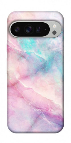 Чехол itsPrint Розовый мрамор для Google Pixel 9 Pro XL