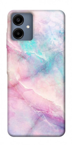 Чехол itsPrint Розовый мрамор для Samsung Galaxy A06